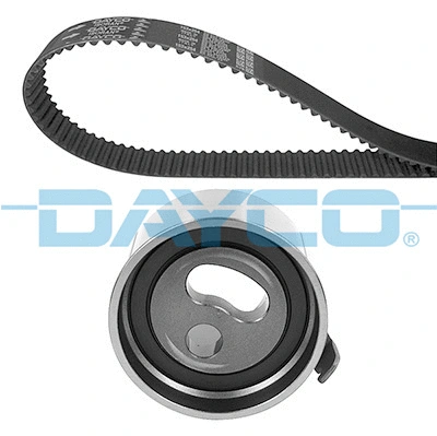 Timing Belt Kit (WG2007688)