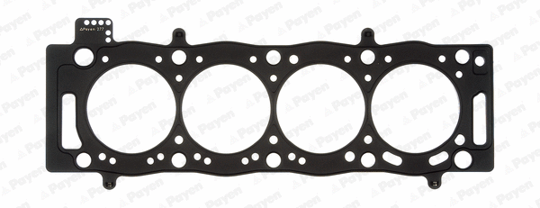 Gasket, cylinder head (WG1177913)