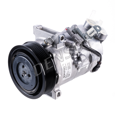 Compressor, air conditioning (WG2170022)