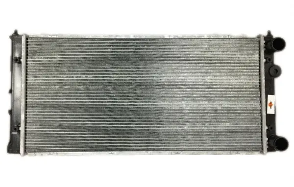 Radiator, engine cooling (WG1722764)