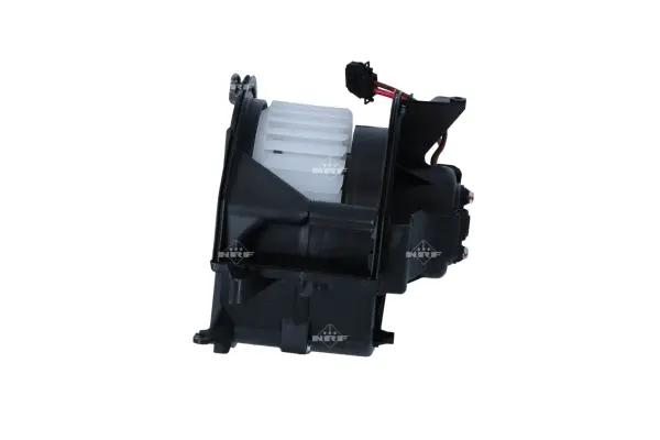 Interior Blower