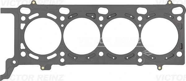 Gasket, cylinder head (WG1244474)