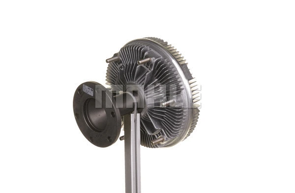 Clutch, radiator fan (WG2180422)