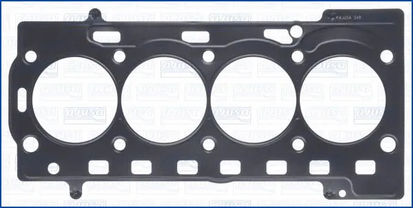 Gasket, cylinder head (WG1449318)