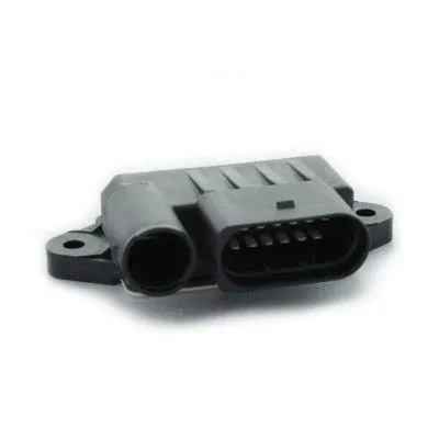 Control Unit, glow time (WG1484364)