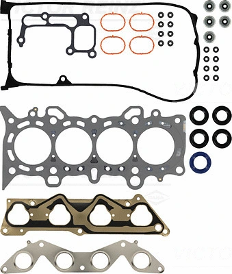 Gasket Kit, cylinder head (WG1241359)