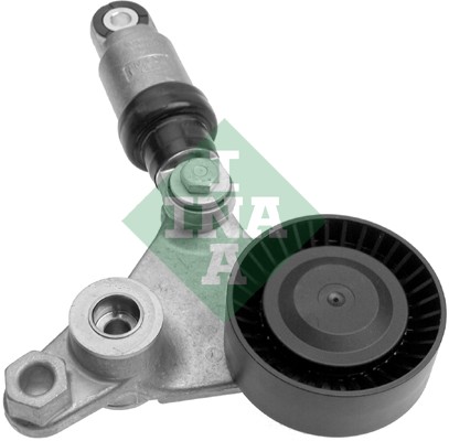 Belt Tensioner, V-ribbed belt (WG1253278)