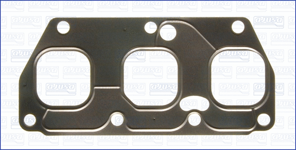 Gasket, exhaust manifold (WG1451016)