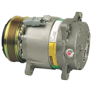 Compressor, air conditioning (WG2041290)