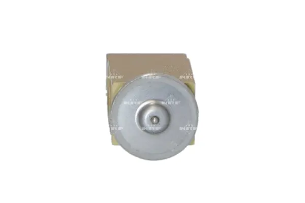 Expansion Valve, air conditioning