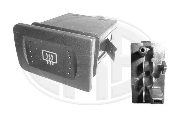 Switch, rear window heating (WG2151722)