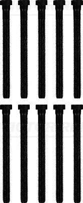 Cylinder Head Bolt Set (WG1103203)