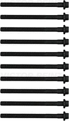 Cylinder Head Bolt Set (WG1103156)