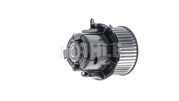 Interior Blower (WG2179759)