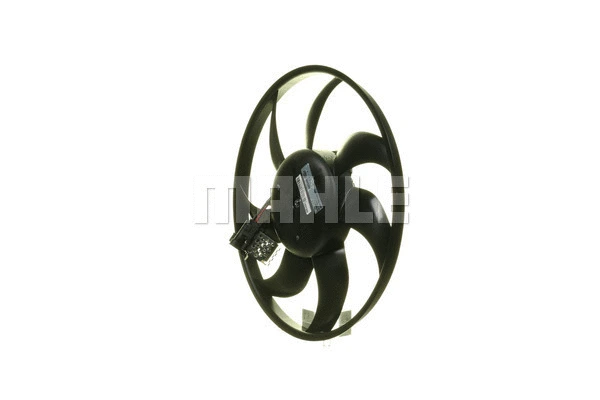 Fan, engine cooling (WG2180551)
