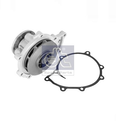 Water Pump, engine cooling (WG2312110)