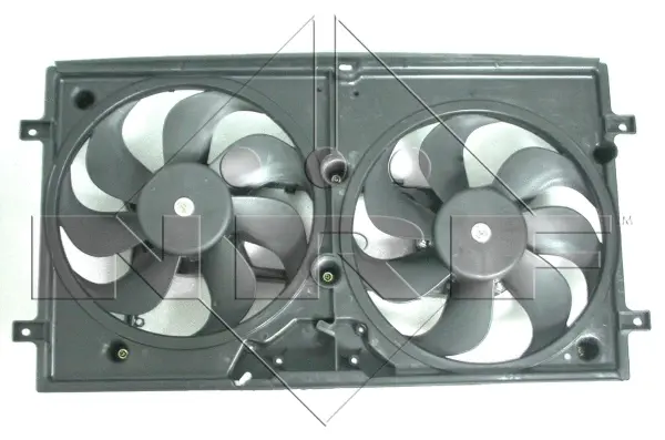 Fan, engine cooling (WG1720420)