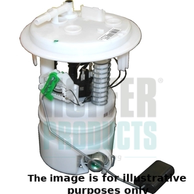 Fuel Feed Unit (WG2042712)