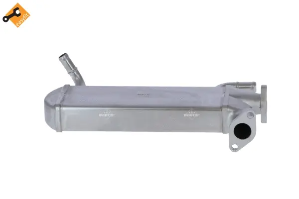 Cooler, exhaust gas recirculation (WG1720719)