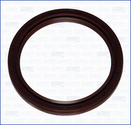 Shaft Seal, crankshaft (WG1163226)