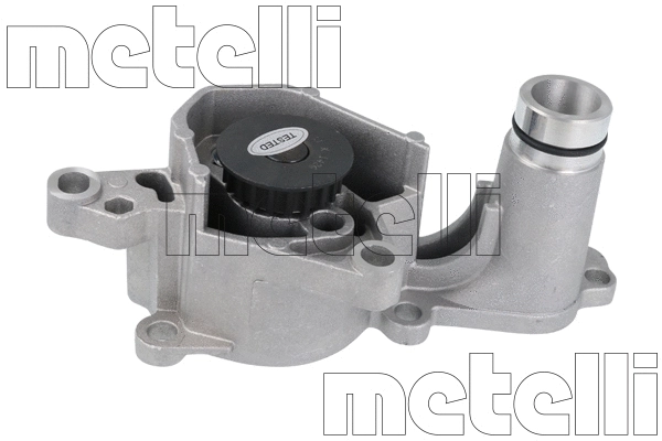 Water Pump, engine cooling (WG2261534)