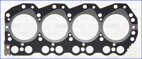 Gasket, cylinder head (WG1159113)