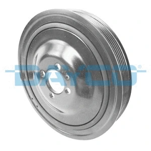Belt Pulley, crankshaft (WG2006512)