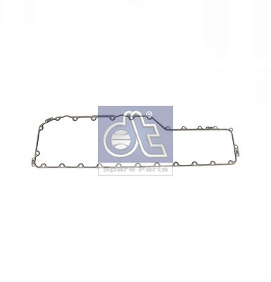 Gasket, housing cover (crankcase) (WG2311210)