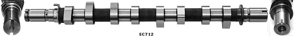 Camshaft (WG1051651)