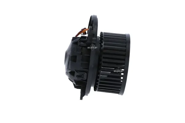 Interior Blower