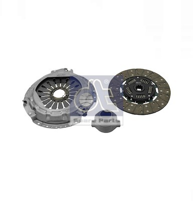 Clutch Kit (WG2318693)
