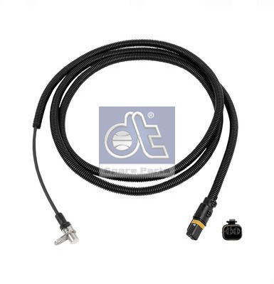 Sensor, wheel speed (WG2312777)