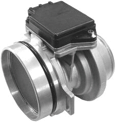 Mass Air Flow Sensor (WG1014097)