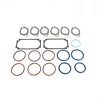 Gasket Set, exhaust manifold (WG2311329)