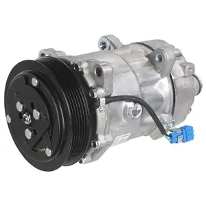 Compressor, air conditioning (WG2041398)