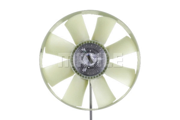 Fan, engine cooling