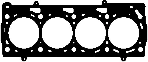 Gasket, cylinder head (WG1757062)