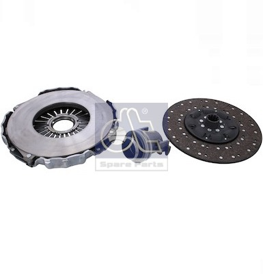 Clutch Kit
