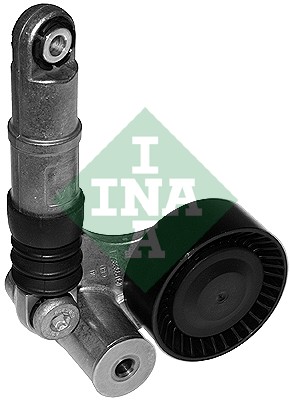 Belt Tensioner, V-ribbed belt (WG1253445)