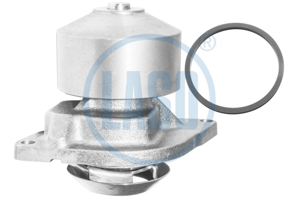 Water Pump, engine cooling (WG1321127)
