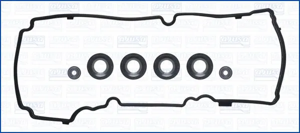 Gasket Set, cylinder head cover (WG2083618)