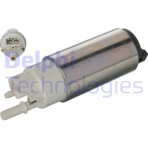 Fuel Pump (WG2194465)