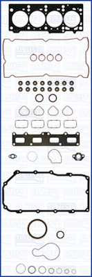 Full Gasket Kit, engine (WG1165322)