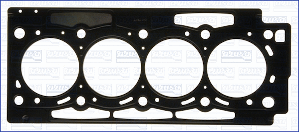 Gasket, cylinder head (WG1009082)