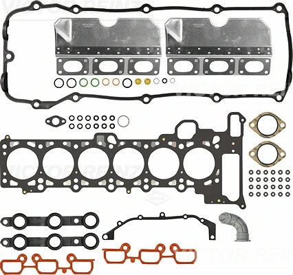 Gasket Kit, cylinder head (WG1240338)