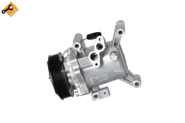 Compressor, air conditioning (WG2159041)
