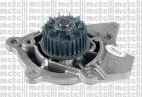 Water Pump, engine cooling (WG1790720)