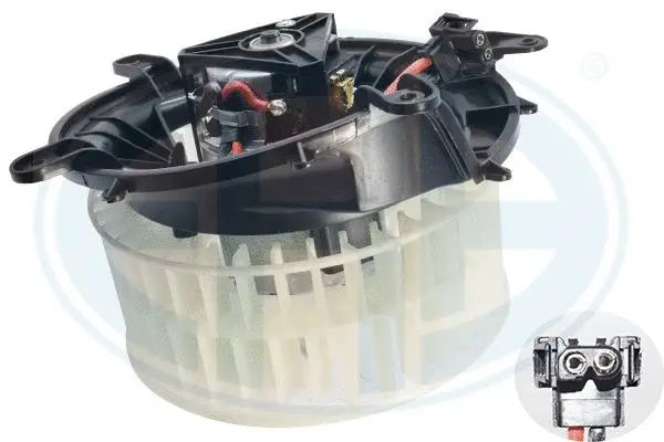 Interior Blower (WG2016482)
