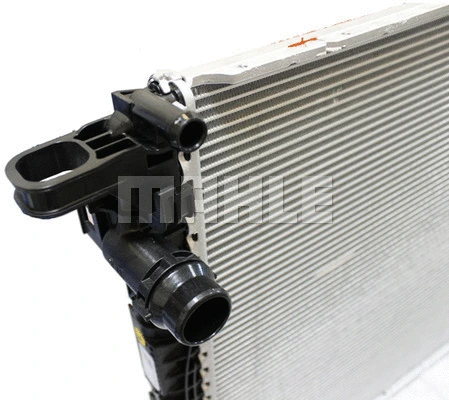 Radiator, engine cooling (WG2183148)