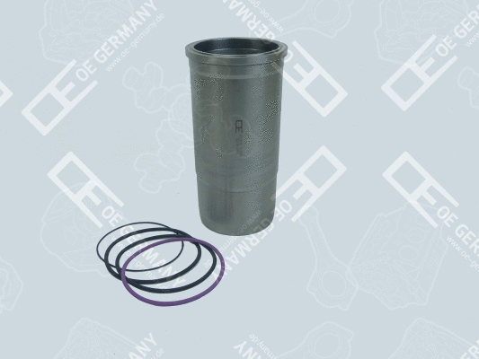 Cylinder Sleeve (WG1485304)